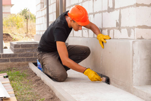 Waterproofing professionals working in Spring Valley, MN